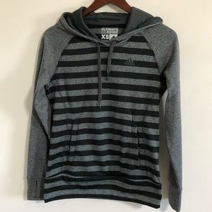 Ultimate Adidas hoodie